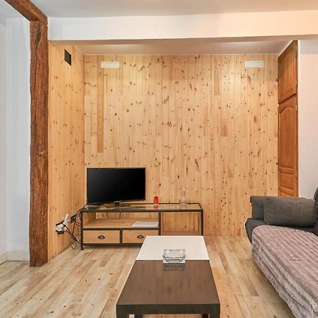 Apartment 250 M From The Beach Almuñécar Εξωτερικό φωτογραφία