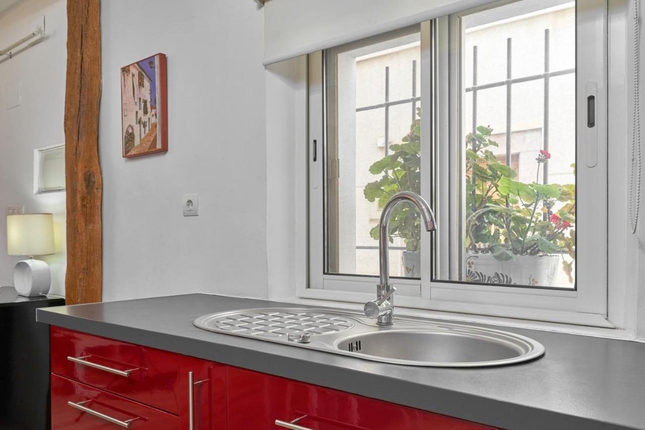 Apartment 250 M From The Beach Almuñécar Εξωτερικό φωτογραφία